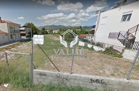 Land plot 3.850sqm for sale-Anoixi