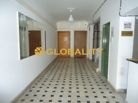 Κτίριο 609τ.μ. για πώληση-Εξάρχεια - νεάπολη