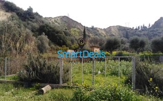 Οικόπεδο 285 τ.μ. για πώληση, Αχαΐα, Πάτρα-thumb-2