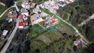 Οικόπεδο 285 τ.μ. για πώληση