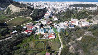 Οικόπεδο 285 τ.μ. για πώληση, Αχαΐα, Πάτρα-thumb-1
