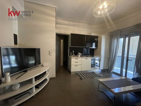 Business bulding 540sqm for sale-Kalithea