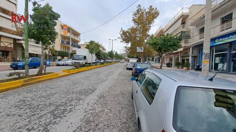 Store 450sqm for rent-Ilioupoli