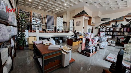 Κατάστημα 450τ.μ. για ενοικίαση-Ηλιούπολη