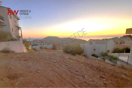 Land plot 600sqm for sale-Anavissos