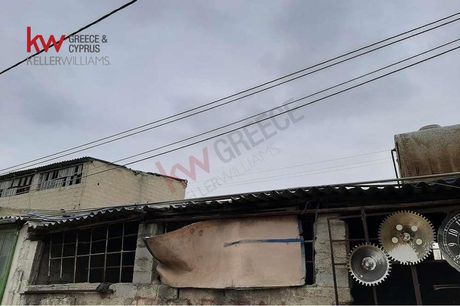 Land plot 168sqm for sale-Gazi - Metaxourgio - Votanikos