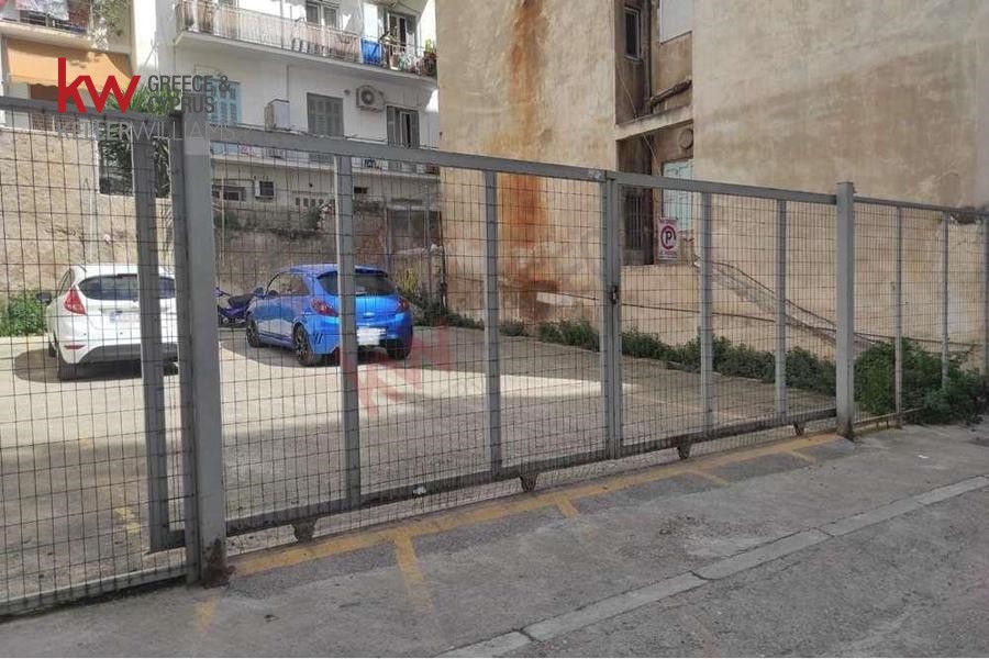 Οικόπεδο 151 τ.μ. προς πώληση, Πλατεία Κολιάτσου