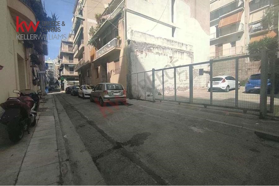 Οικόπεδο 151 τ.μ. προς πώληση, Πλατεία Κολιάτσου