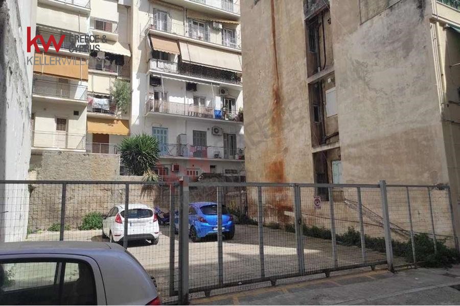 Οικόπεδο 151 τ.μ. προς πώληση, Πλατεία Κολιάτσου