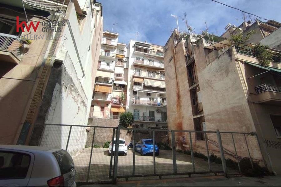 Οικόπεδο 151 τ.μ. προς πώληση, Πλατεία Κολιάτσου
