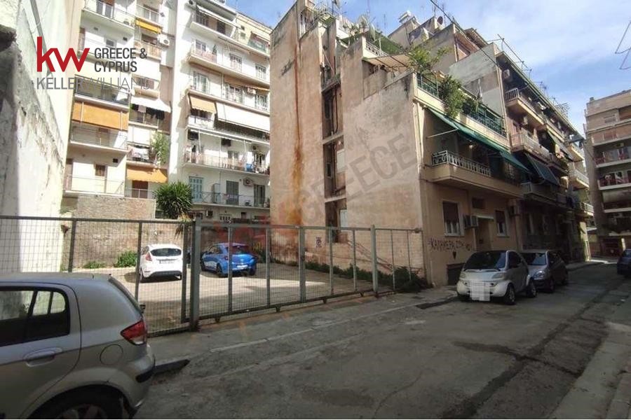 Οικόπεδο 151 τ.μ. προς πώληση, Πλατεία Κολιάτσου