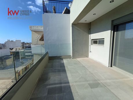 Maisonette 127sqm for sale-Nea Smyrni