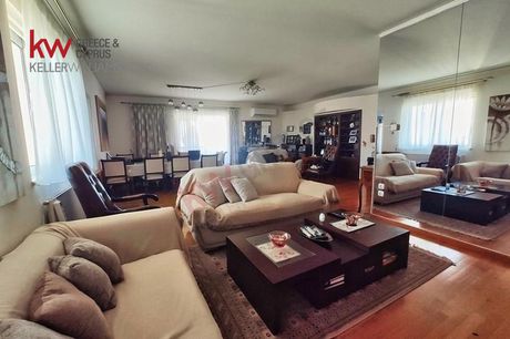 Apartment 176sqm for sale-Palaio Faliro
