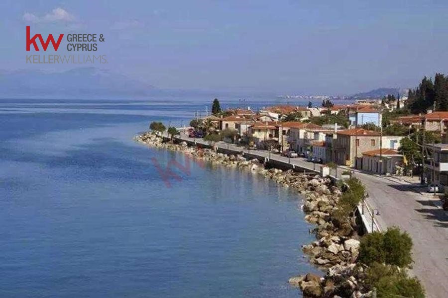 Οικόπεδο 1.800 τ.μ. προς πώληση, Λυκοποριά