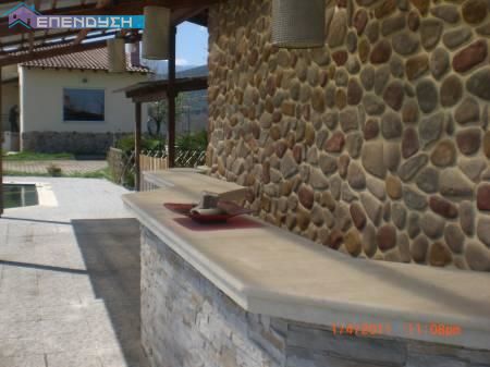 Detached home 80sqm for sale-Veroia