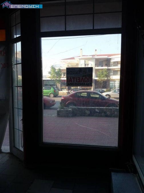 Κατάστημα 170 τ.μ. πρός ενοικίαση, Ημαθία, Βέροια