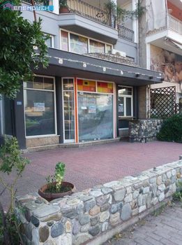 Store 170sqm for sale-Veroia