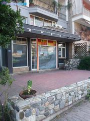 Κατάστημα 170 τ.μ. για ενοικίαση