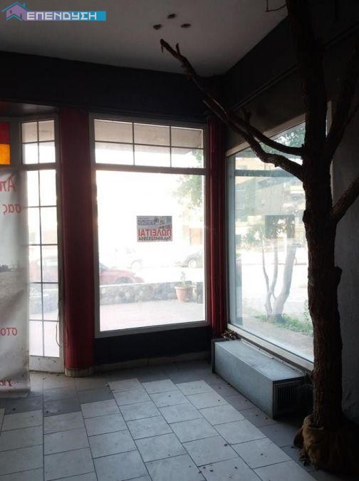 Κατάστημα 170 τ.μ. πρός ενοικίαση, Ημαθία, Βέροια