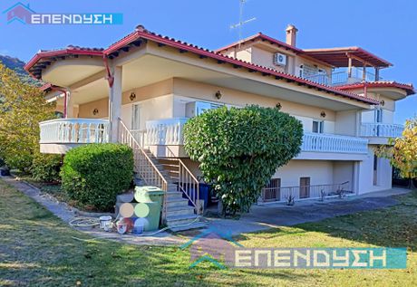 Villa 400sqm for sale-Veroia