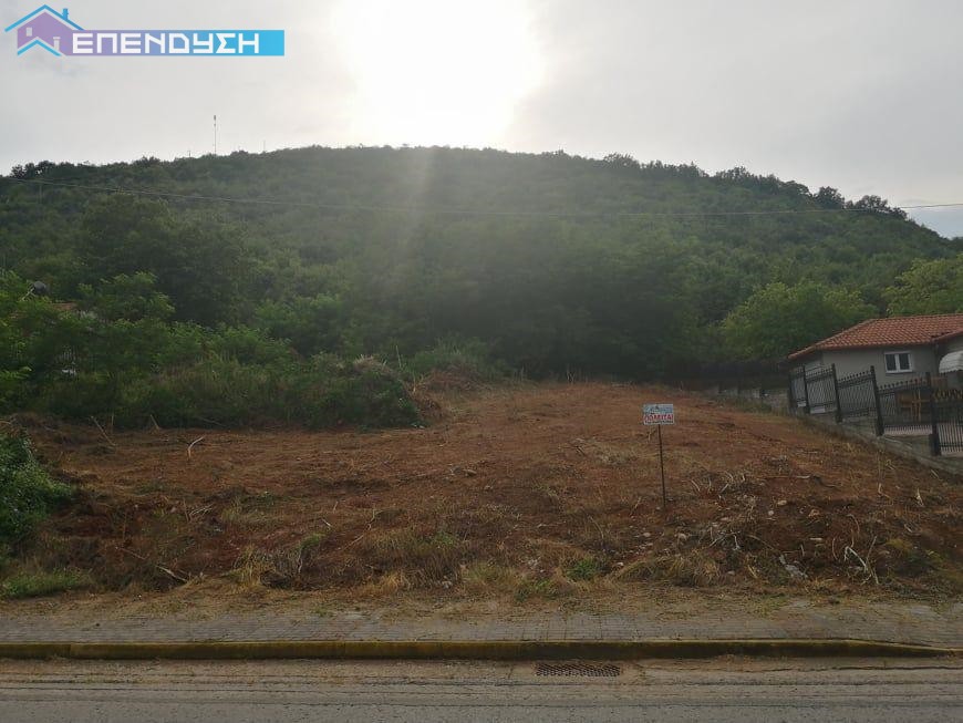 Οικόπεδο 701 τ.μ. προς πώληση, Γεωργιανοί