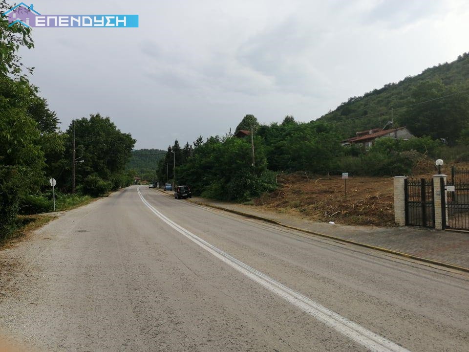 Οικόπεδο 701 τ.μ. προς πώληση, Γεωργιανοί