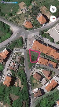 Land plot 454sqm for sale-Veroia