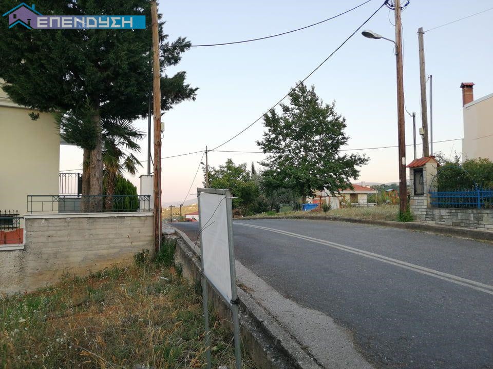 Οικόπεδο 372 τ.μ. προς πώληση, Κομνήνειο