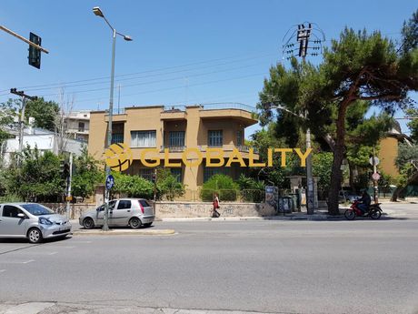 Οικόπεδο 650 τ.μ. για πώληση