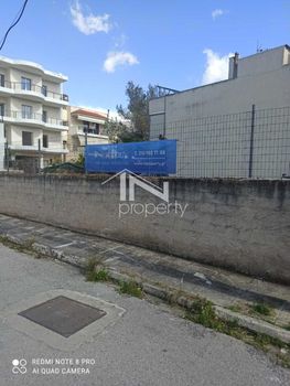 Οικόπεδο 300τ.μ. για πώληση-Ζεφύρι