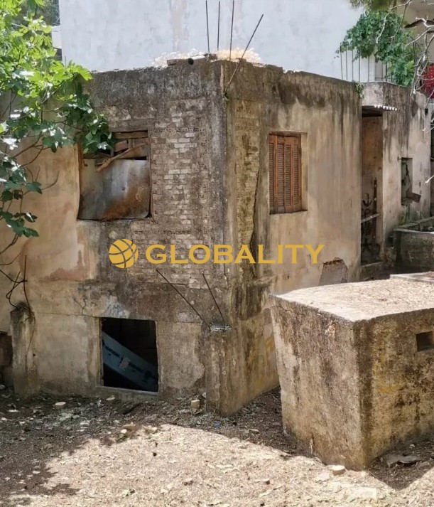 Οικόπεδο 360 τ.μ. προς πώληση, Αγία Παρασκευή