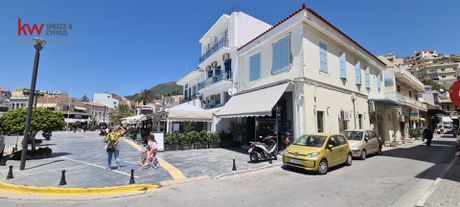 Κτίριο 240 τ.μ. για πώληση
