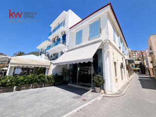 Κτίριο 240 τ.μ. για πώληση, Ν. Σάμου, Σάμος-thumb-3