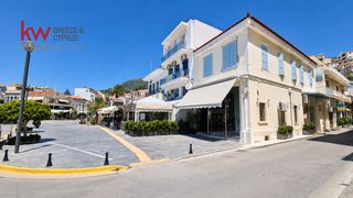 Κτίριο 240 τ.μ. για πώληση