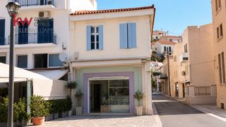 Κτίριο 240 τ.μ. για πώληση, Ν. Σάμου, Σάμος-thumb-1