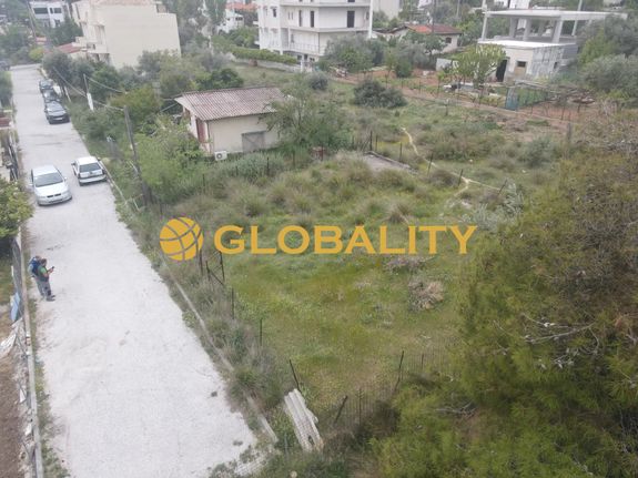 Οικόπεδο 260 τ.μ. για πώληση, Αθήνα - Ανατολικά Προάστια, Γλυκά Νερά