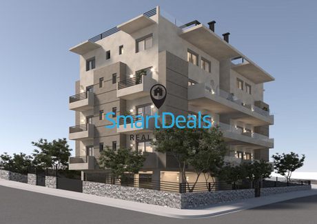 Maisonette 174 sqm for sale