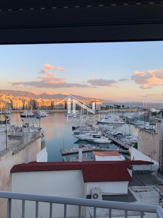Διαμέρισμα 52 τ.μ. για πώληση, Πειραιάς, Πασαλιμάνι