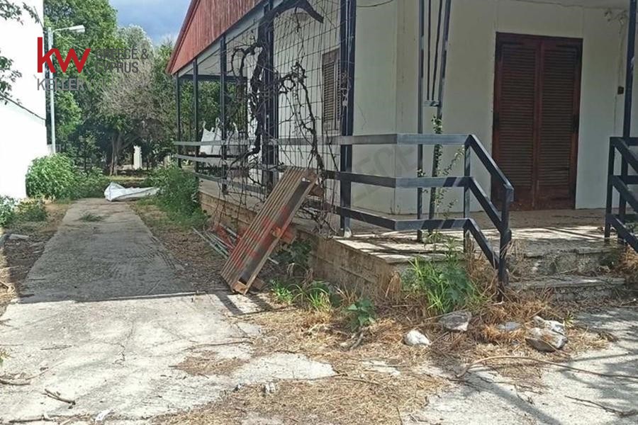 Οικόπεδο 459 τ.μ. προς πώληση, Κέντρο Ρίου