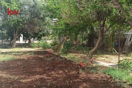 Οικόπεδο 459τ.μ. για πώληση-Ρίο