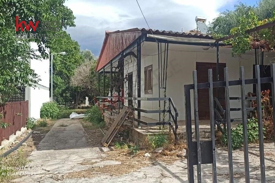 Οικόπεδο 459 τ.μ. προς πώληση, Κέντρο Ρίου