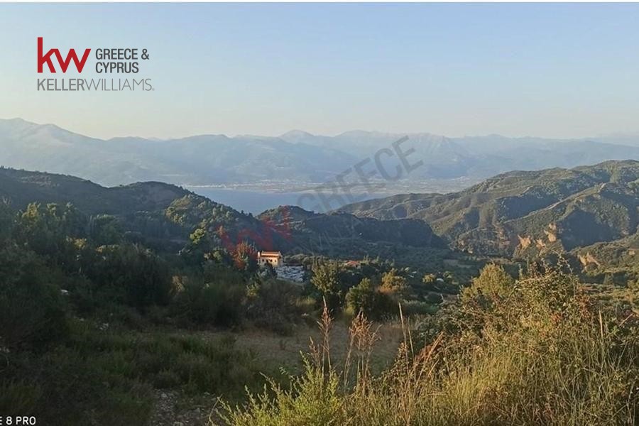 Οικόπεδο 569 τ.μ. προς πώληση, Αργυρά