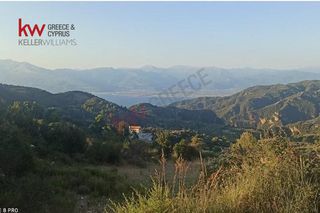 Οικόπεδο 569 τ.μ. προς πώληση, Αργυρά-thumb-1
