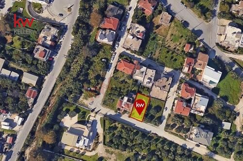 Οικόπεδο 433,11 τ.μ. προς πώληση, Συχαινά