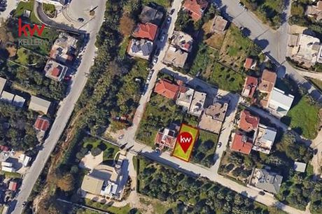 Οικόπεδο 433,11τ.μ. για πώληση-Πάτρα