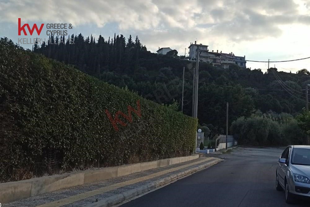 Οικόπεδο 433,11 τ.μ. προς πώληση, Συχαινά