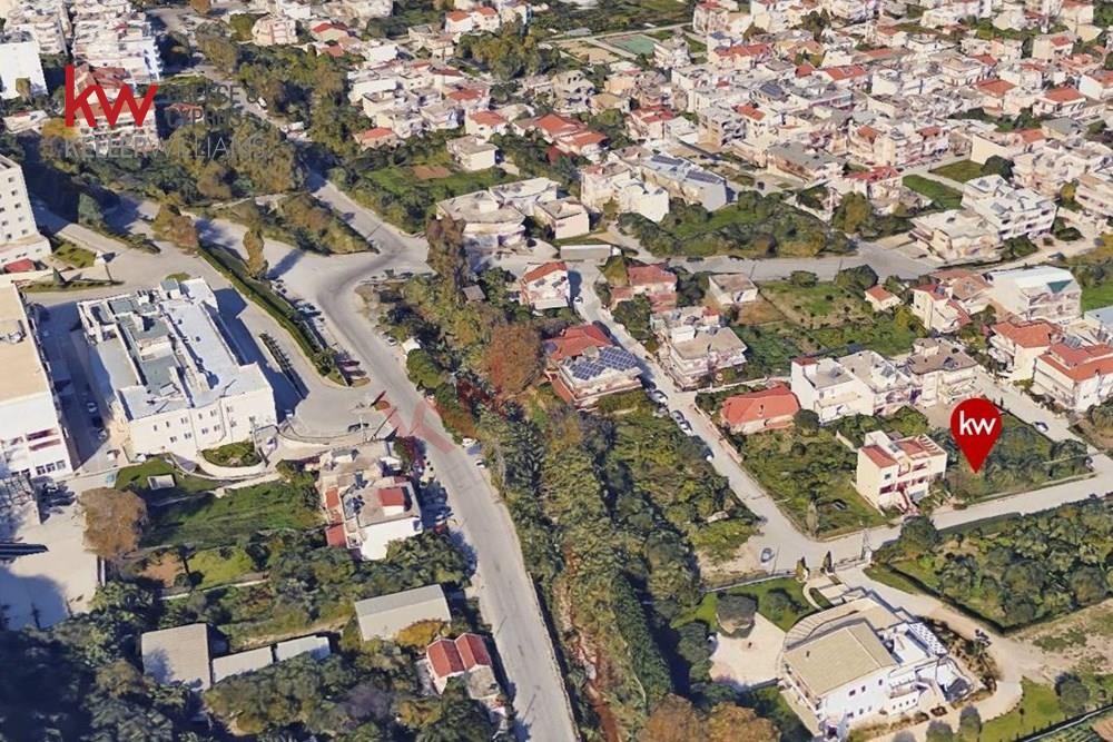 Οικόπεδο 433,11 τ.μ. προς πώληση, Συχαινά