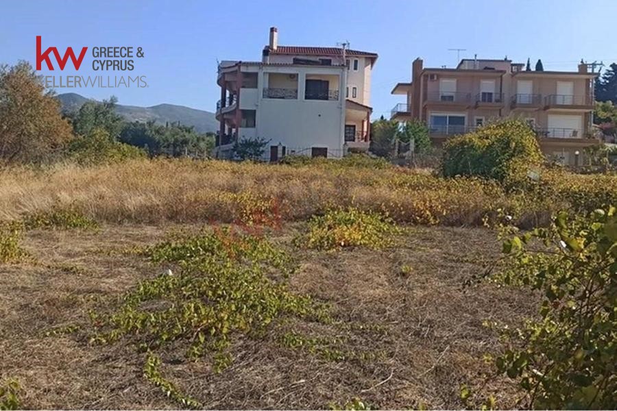 Οικόπεδο 819 τ.μ. για πώληση, Αχαΐα, Μεσσατίδα