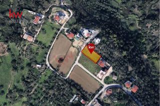 Οικόπεδο 819 τ.μ. προς πώληση, Θέα Μεσσάτιδας-thumb-1