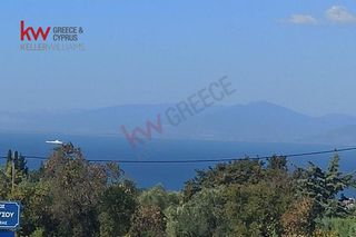 Οικόπεδο 819 τ.μ. προς πώληση, Θέα Μεσσάτιδας-thumb-2